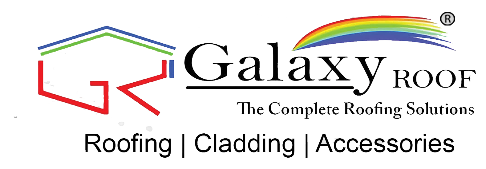 Galaxy Roof - My WordPress Blog